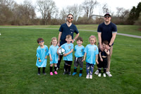 BOYNTON U5