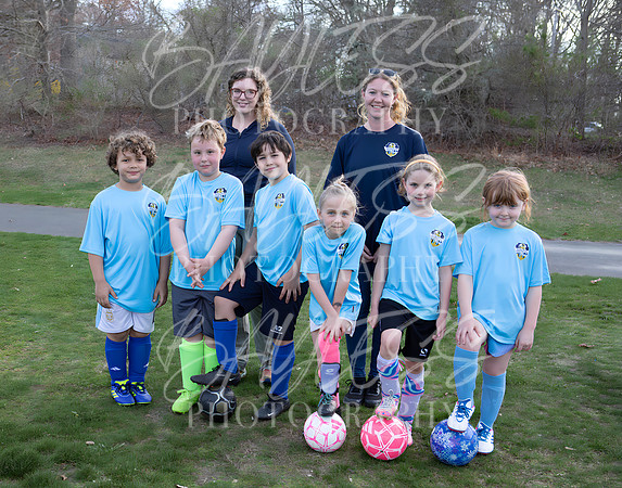 CHAPPELL U8