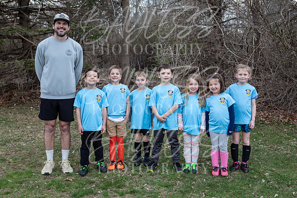 Perdue U6