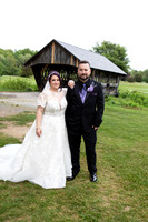 Jillian & Jacob Sneak Peek