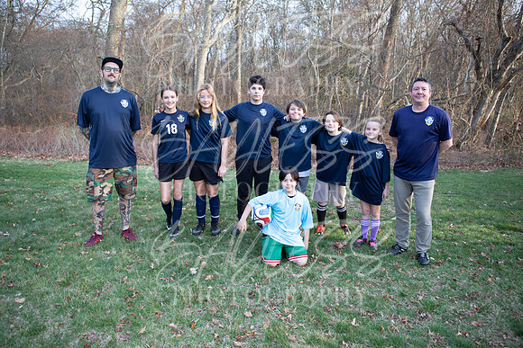 BEGLIUTTI U11