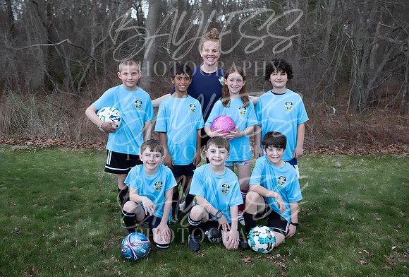 HAYEK U10