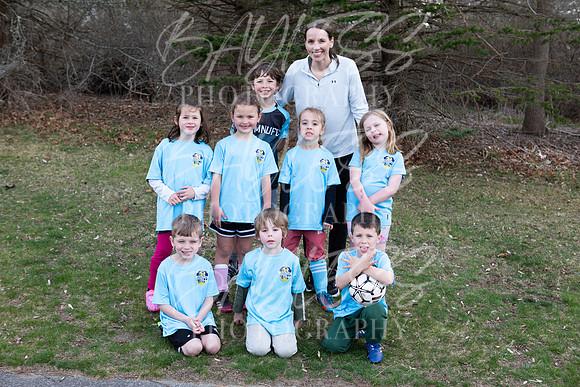 RIEBE U6