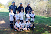Blair U8