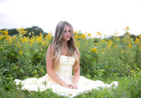 Natalie Senior Photos