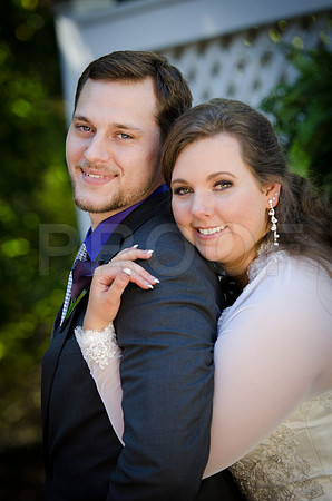 Melissa&Blake0319