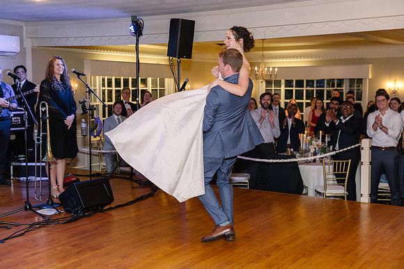 Molly&Dan0613