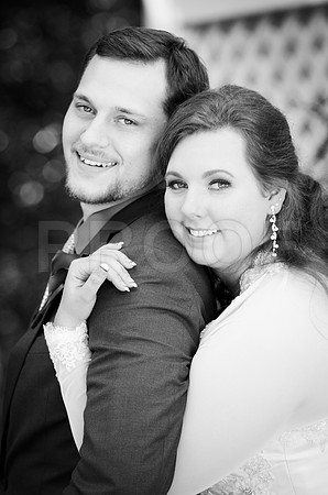 Melissa&Blake0317