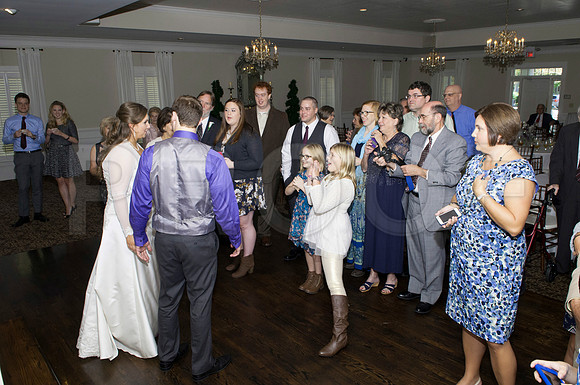 Melissa&Blake0413