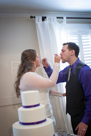 Melissa&Blake0411
