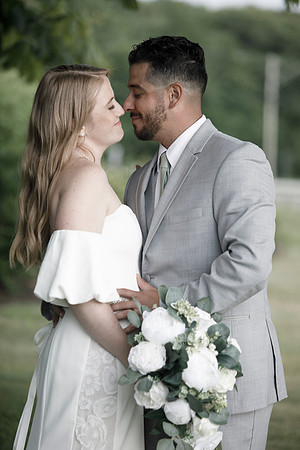 Ashley&Josh0505