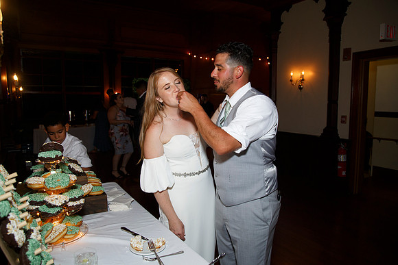 Ashley&Josh0823