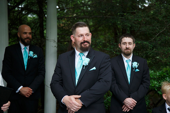 Trisha&Travis0208