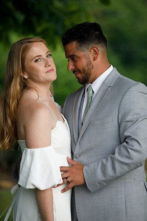 Ashley&Josh0518