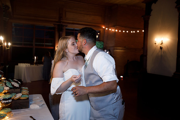 Ashley&Josh0824