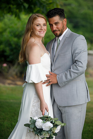 Ashley&Josh0522