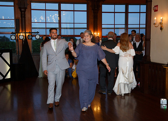 Ashley&Josh0724