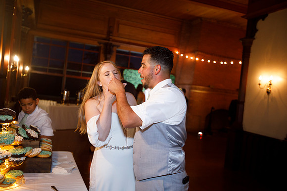 Ashley&Josh0822