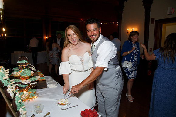 Ashley&Josh0820