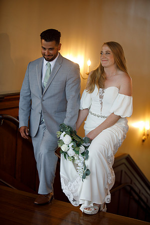 Ashley&Josh0630