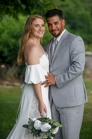 Ashley&Josh0525