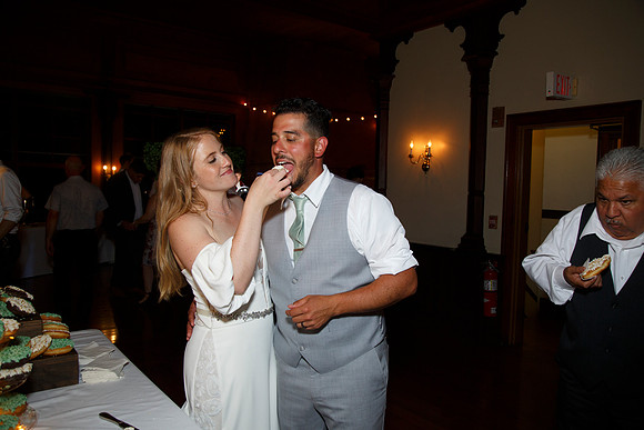 Ashley&Josh0826