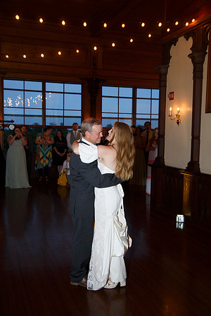 Ashley&Josh0718
