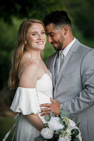 Ashley&Josh0521