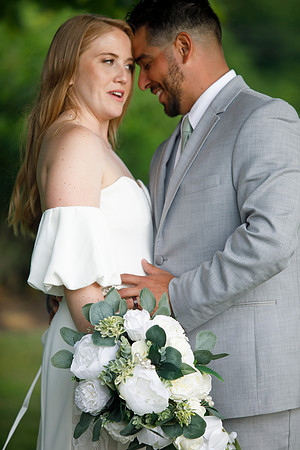 Ashley&Josh0517