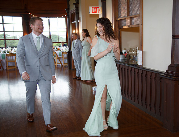 Ashley&Josh0616
