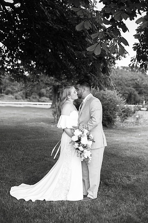 Ashley&Josh0507