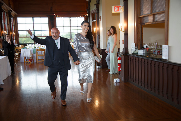 Ashley&Josh0610