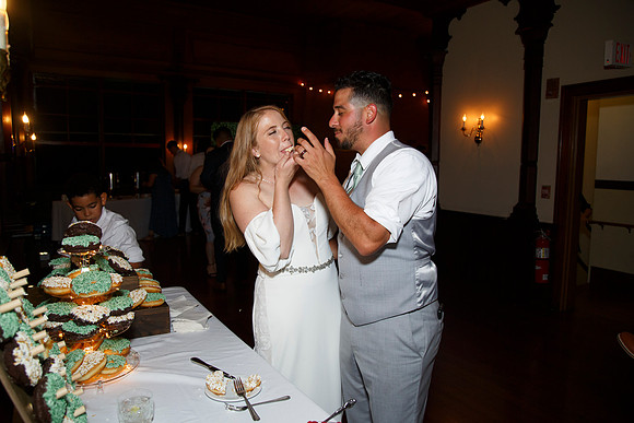 Ashley&Josh0825