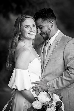 Ashley&Josh0520