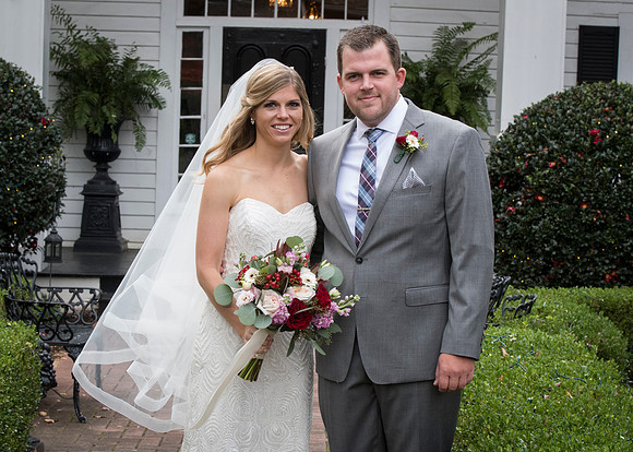 sarah&patrick0127