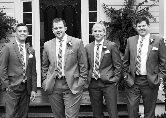 sarah&patrick0307
