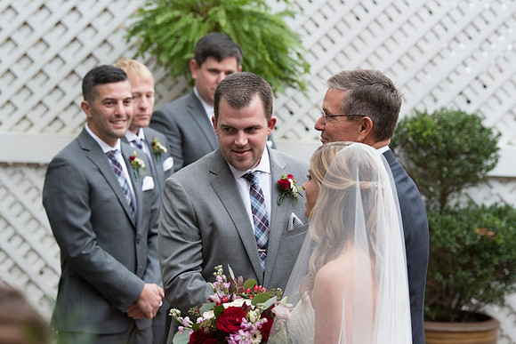 sarah&patrick0509