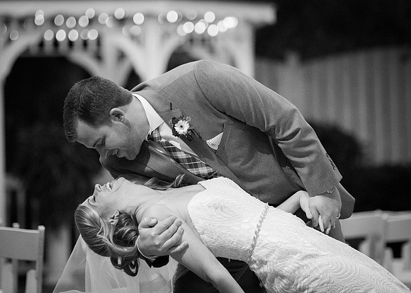 sarah&patrick0603