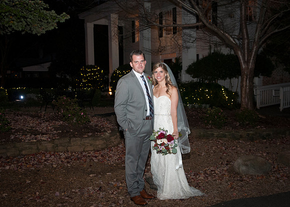 sarah&patrick0610