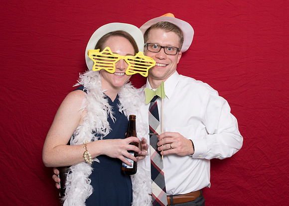 sarah&patrick0717