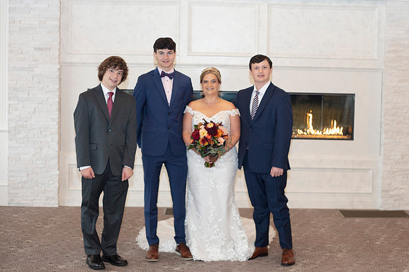 Renee&Brendan0113