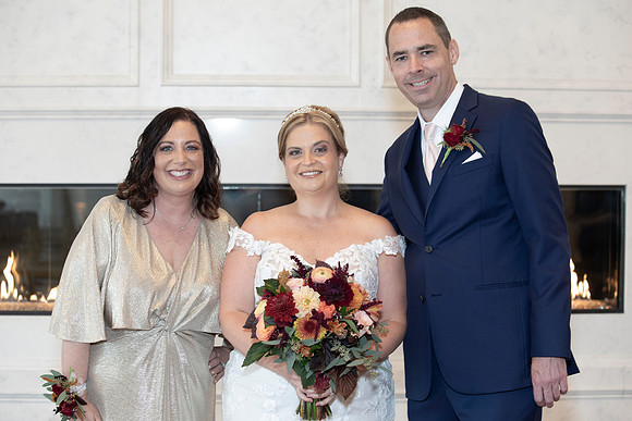 Renee&Brendan0119