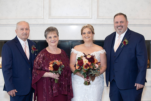 Renee&Brendan0122