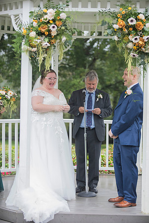 Haley & Brandon0207