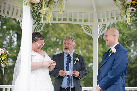 Haley & Brandon0214