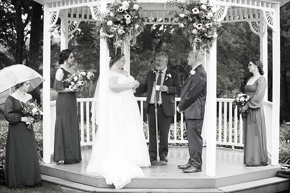 Haley & Brandon0216