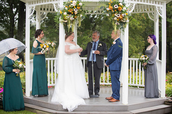 Haley & Brandon0217
