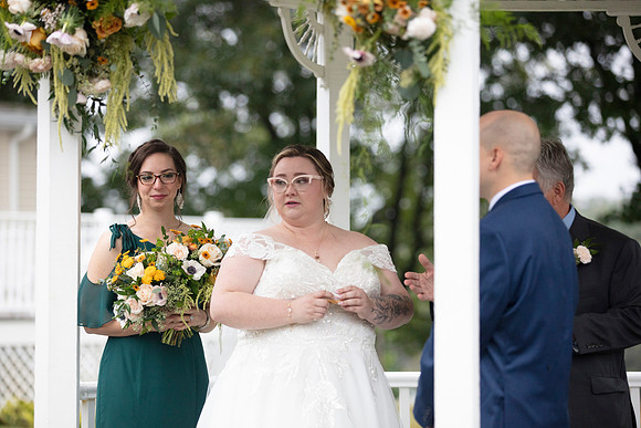Haley & Brandon0219
