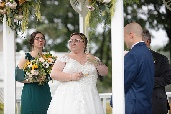 Haley & Brandon0220