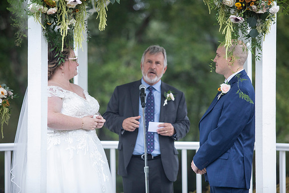 Haley & Brandon0222